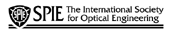 SPIE - The International Society for Optical Engineering